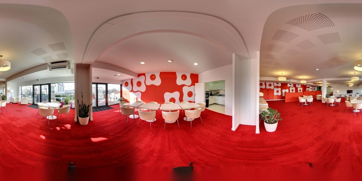 Images Senioriales Marseille St Loup - Résidence seniors