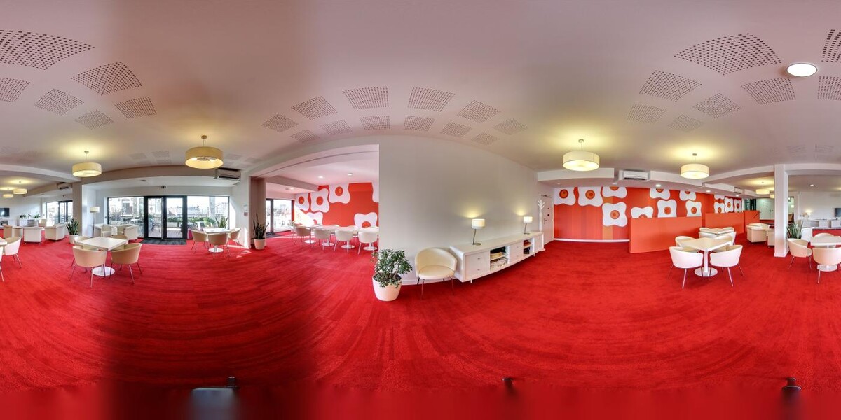 Images Senioriales Marseille St Loup - Résidence seniors