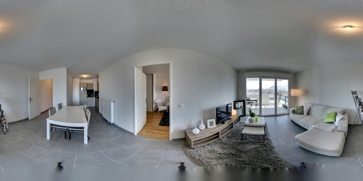 Images Senioriales Marseille St Loup - Résidence seniors