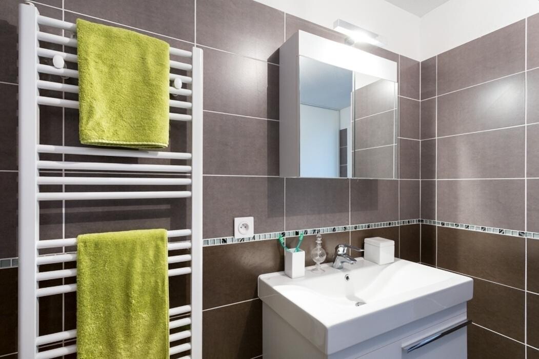 Images Senioriales Marseille St Loup - Résidence seniors