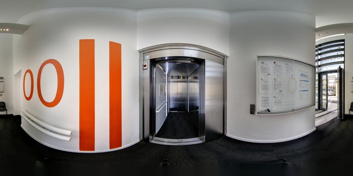 Images Senioriales Marseille St Loup - Résidence seniors