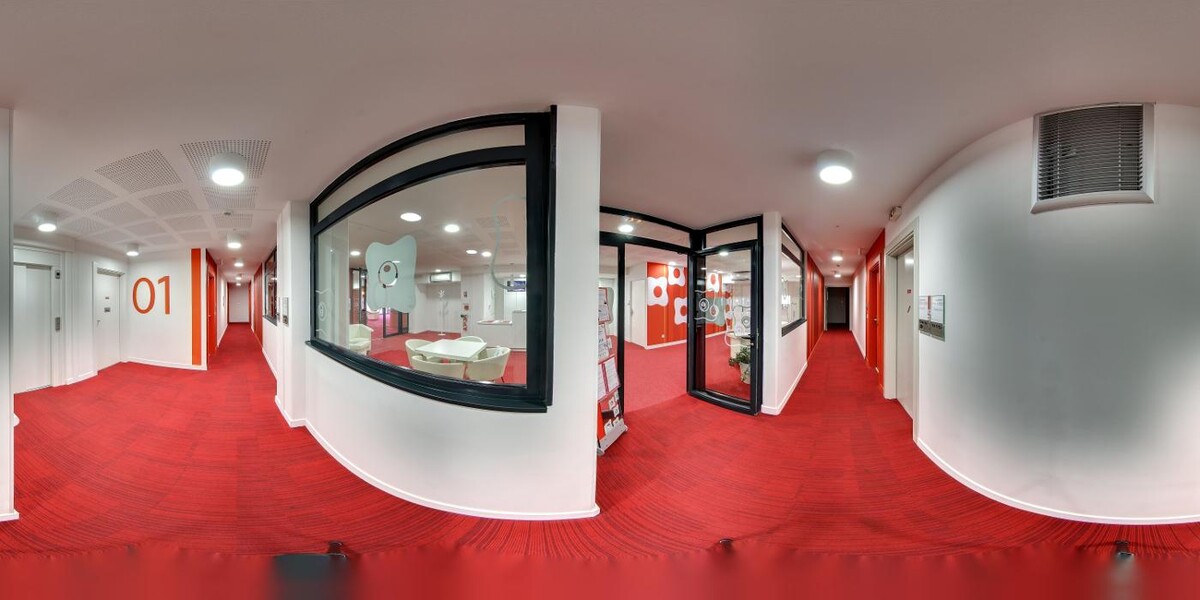 Images Senioriales Marseille St Loup - Résidence seniors