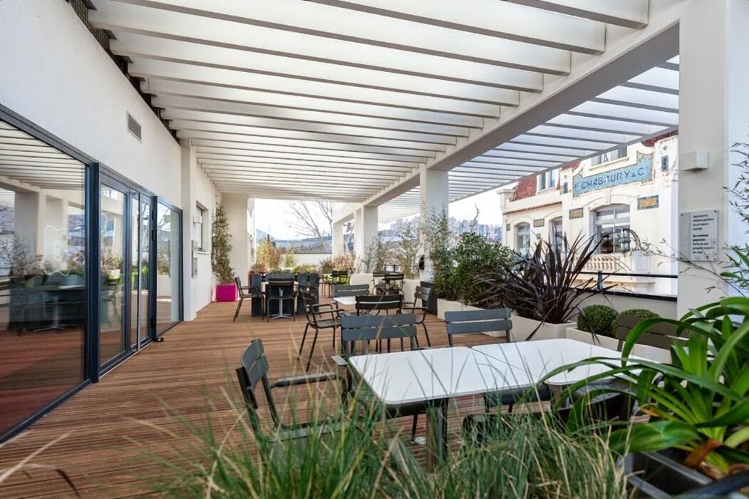 Images Senioriales Marseille St Loup - Résidence seniors