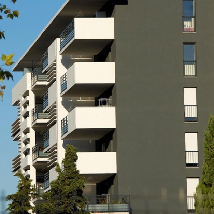 Images Senioriales Marseille St Loup - Résidence seniors