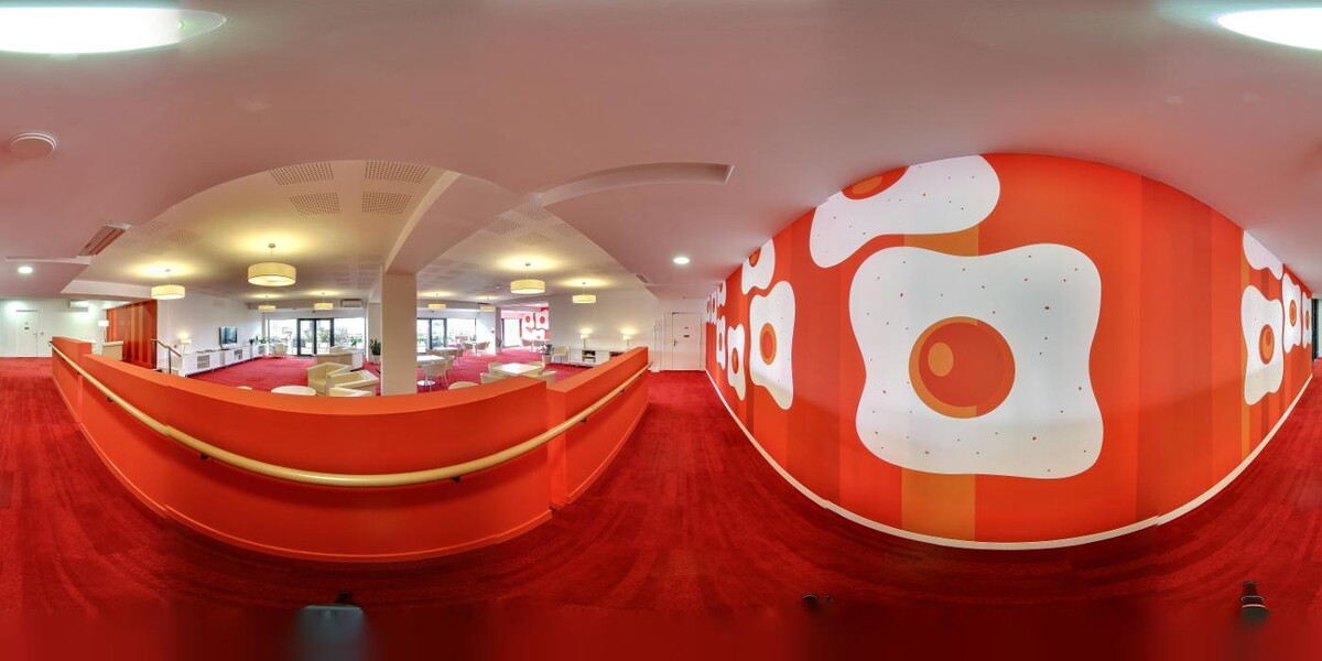 Images Senioriales Marseille St Loup - Résidence seniors