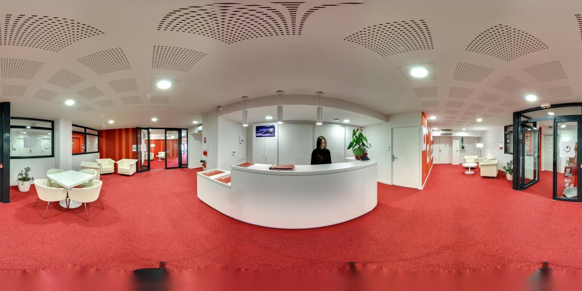 Images Senioriales Marseille St Loup - Résidence seniors