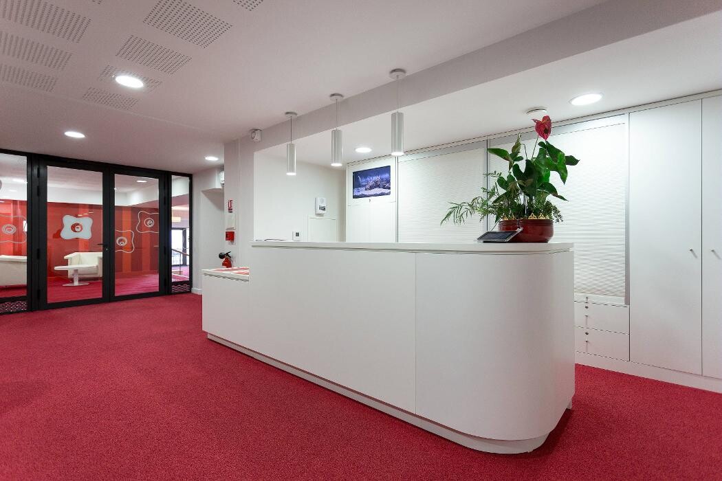 Images Senioriales Marseille St Loup - Résidence seniors