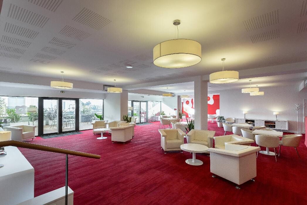 Images Senioriales Marseille St Loup - Résidence seniors