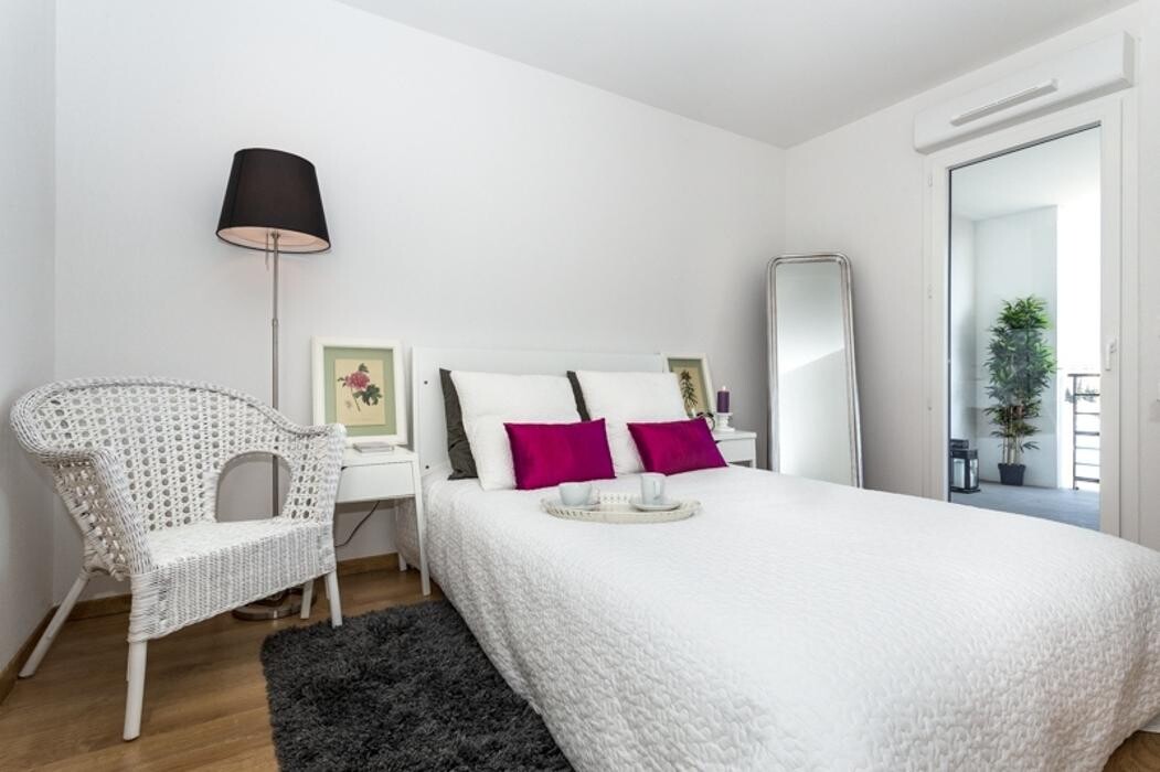 Images Senioriales Marseille St Loup - Résidence seniors