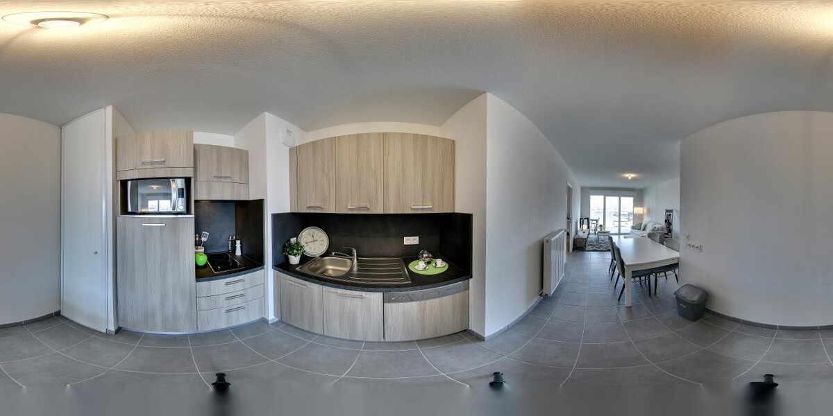 Images Senioriales Marseille St Loup - Résidence seniors