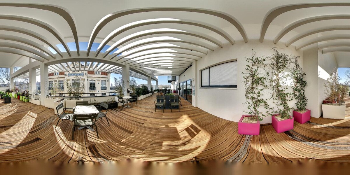 Images Senioriales Marseille St Loup - Résidence seniors