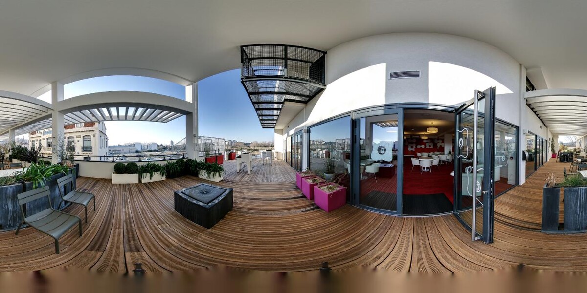 Images Senioriales Marseille St Loup - Résidence seniors