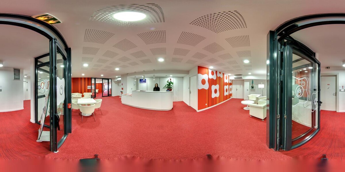 Images Senioriales Marseille St Loup - Résidence seniors