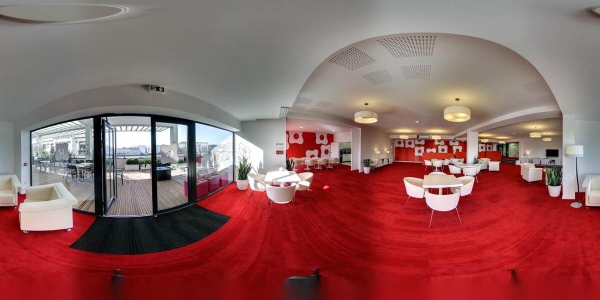 Images Senioriales Marseille St Loup - Résidence seniors