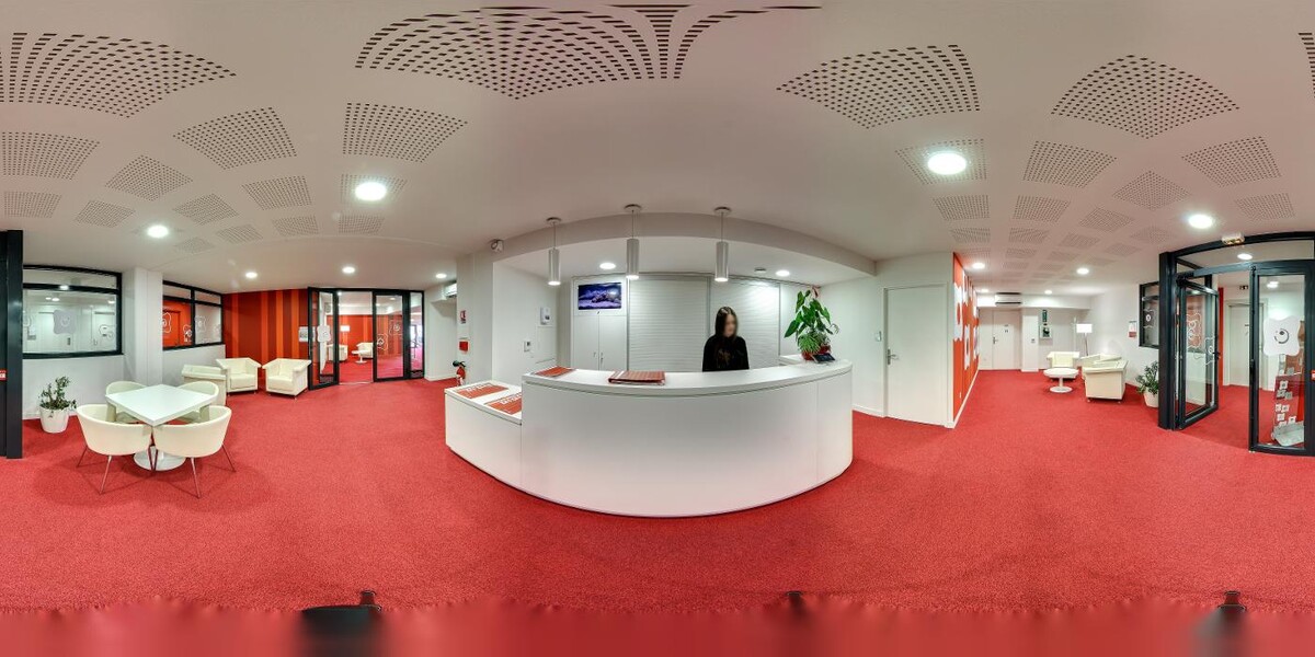 Images Senioriales Marseille St Loup - Résidence seniors