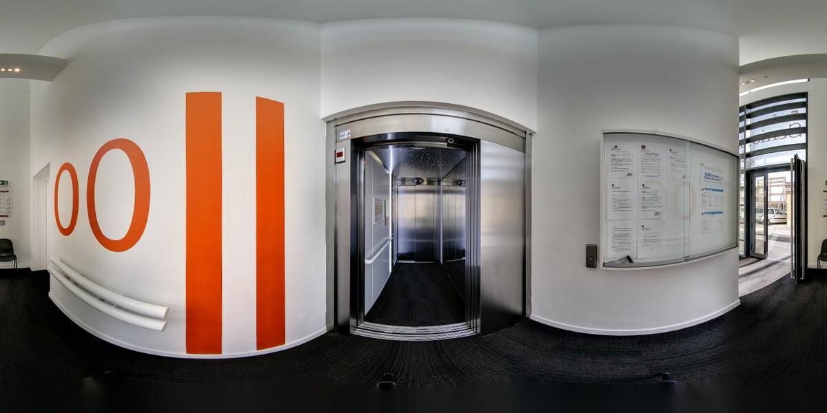 Images Senioriales Marseille St Loup - Résidence seniors