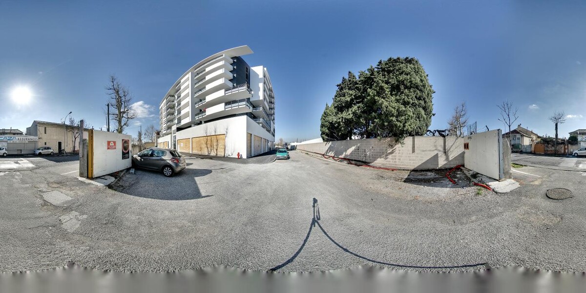 Images Senioriales Marseille St Loup - Résidence seniors