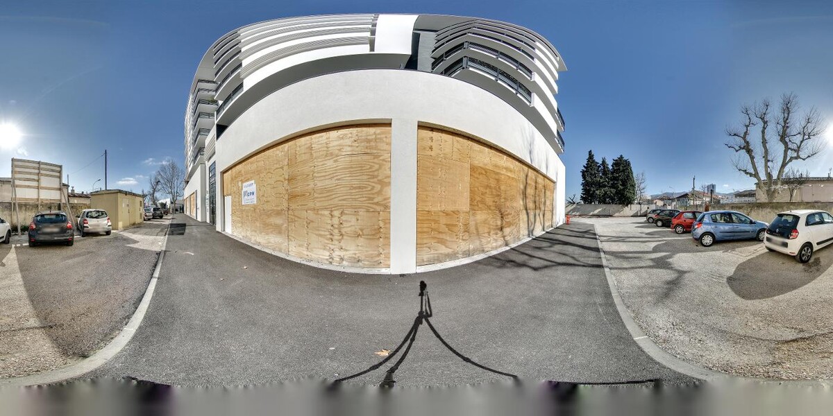 Images Senioriales Marseille St Loup - Résidence seniors