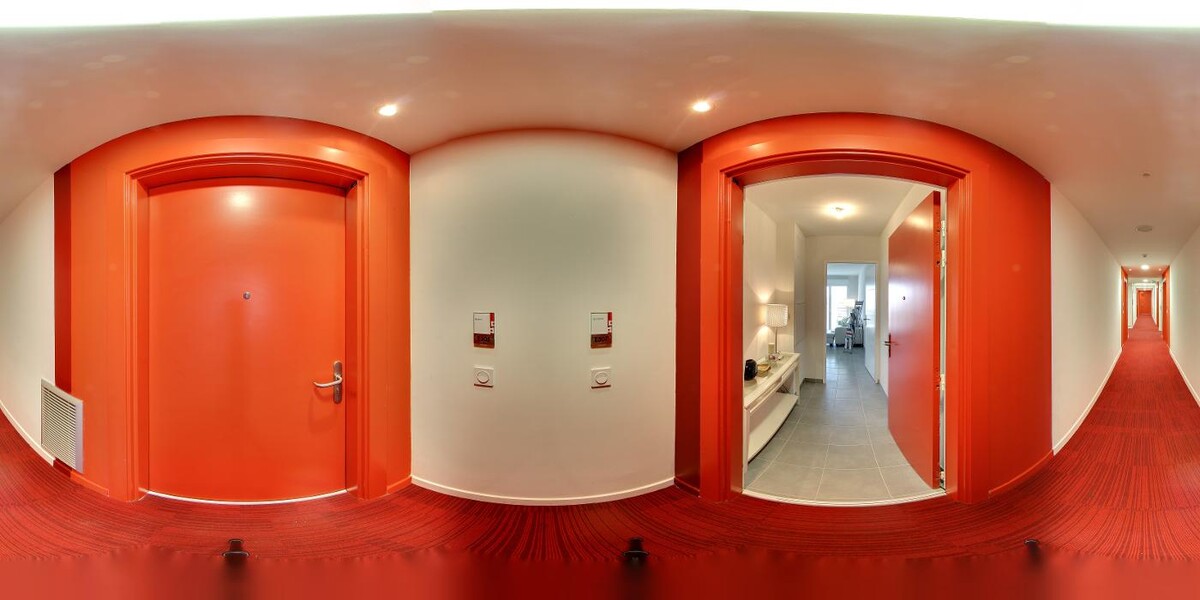 Images Senioriales Marseille St Loup - Résidence seniors