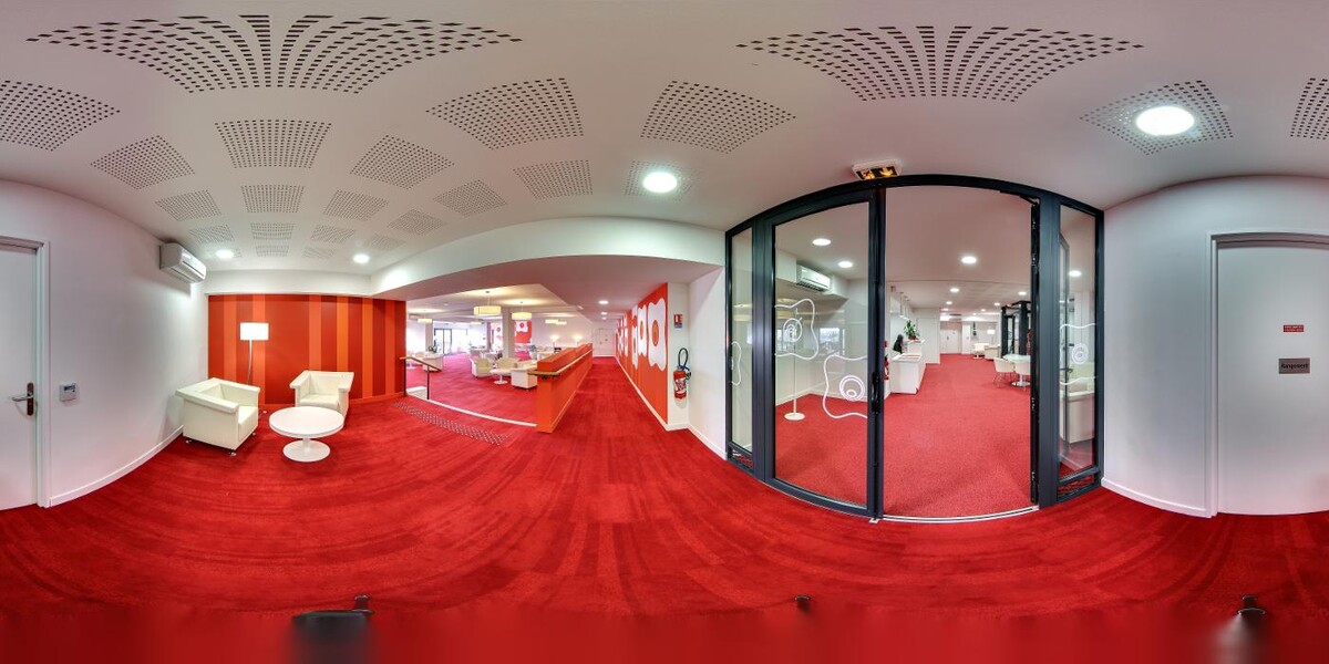 Images Senioriales Marseille St Loup - Résidence seniors