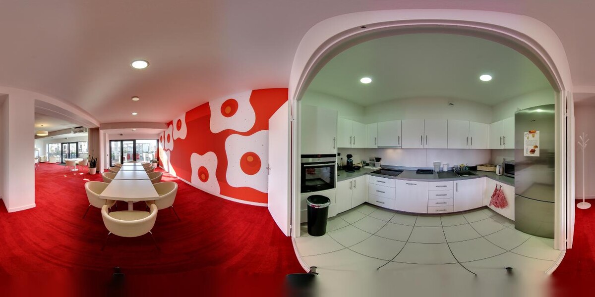 Images Senioriales Marseille St Loup - Résidence seniors