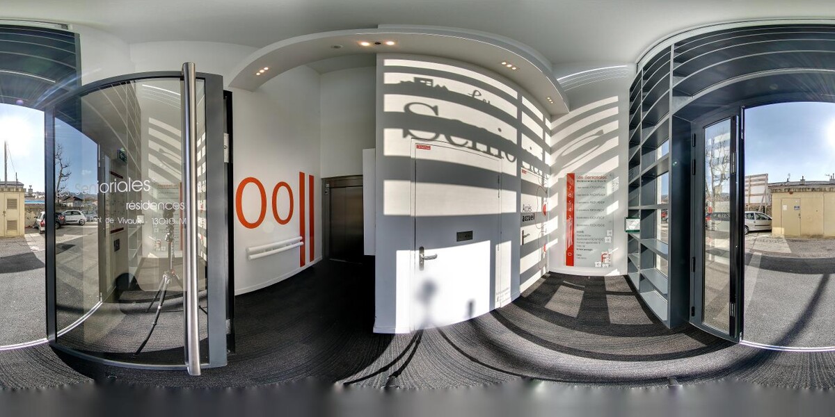 Images Senioriales Marseille St Loup - Résidence seniors