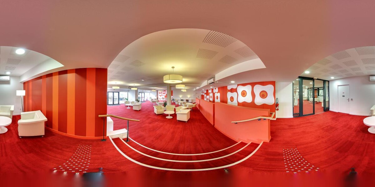 Images Senioriales Marseille St Loup - Résidence seniors