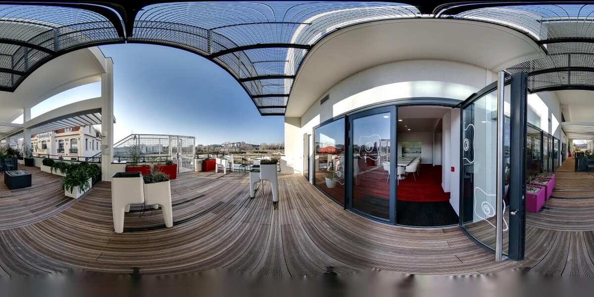 Images Senioriales Marseille St Loup - Résidence seniors