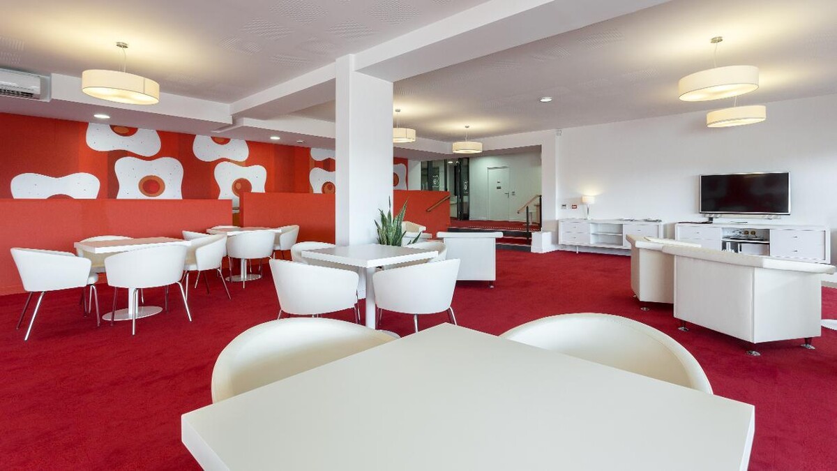 Images Senioriales Marseille St Loup - Résidence seniors