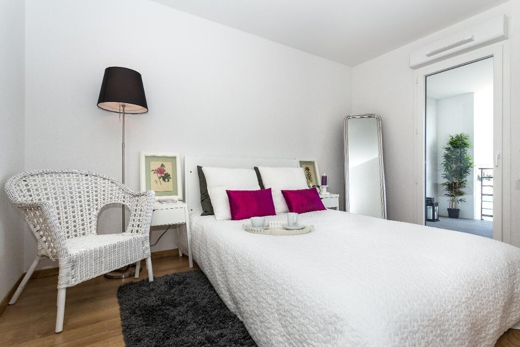 Images Senioriales Marseille St Loup - Résidence seniors