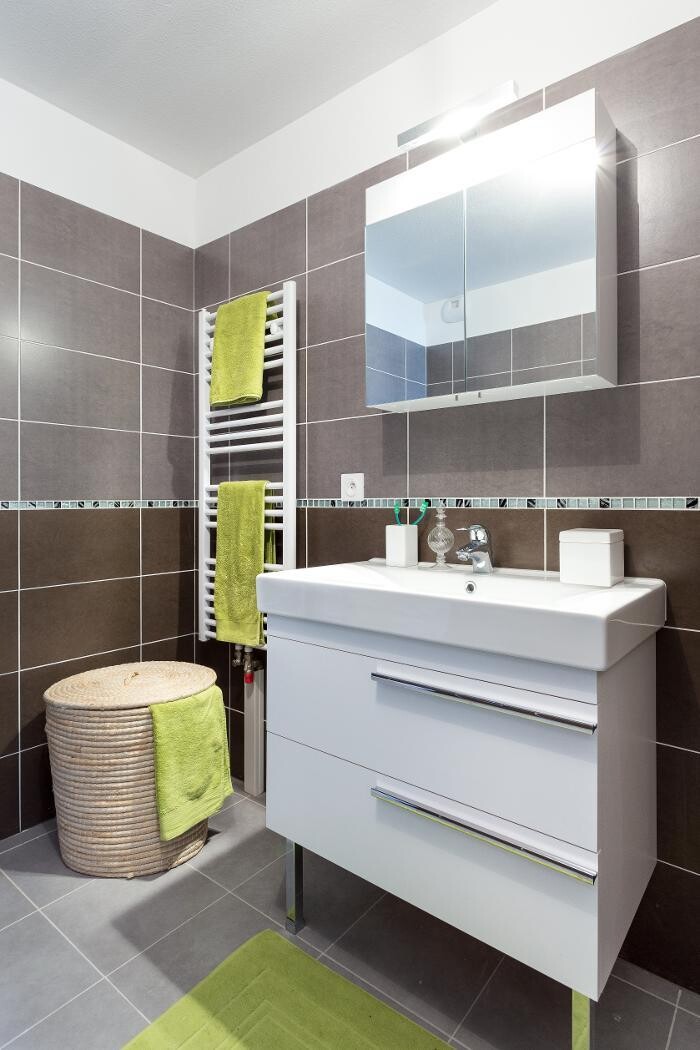 Images Senioriales Marseille St Loup - Résidence seniors