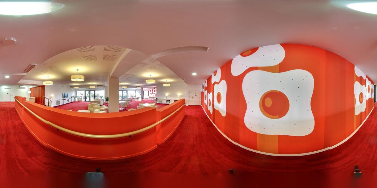 Images Senioriales Marseille St Loup - Résidence seniors