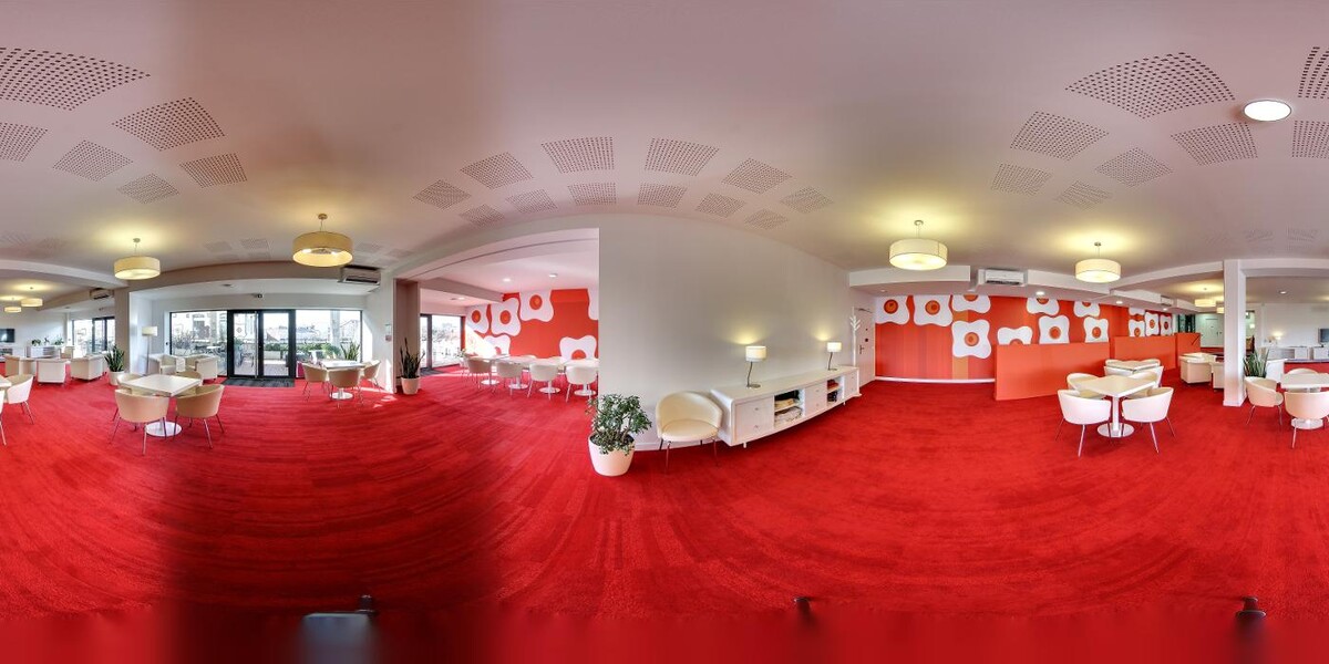 Images Senioriales Marseille St Loup - Résidence seniors