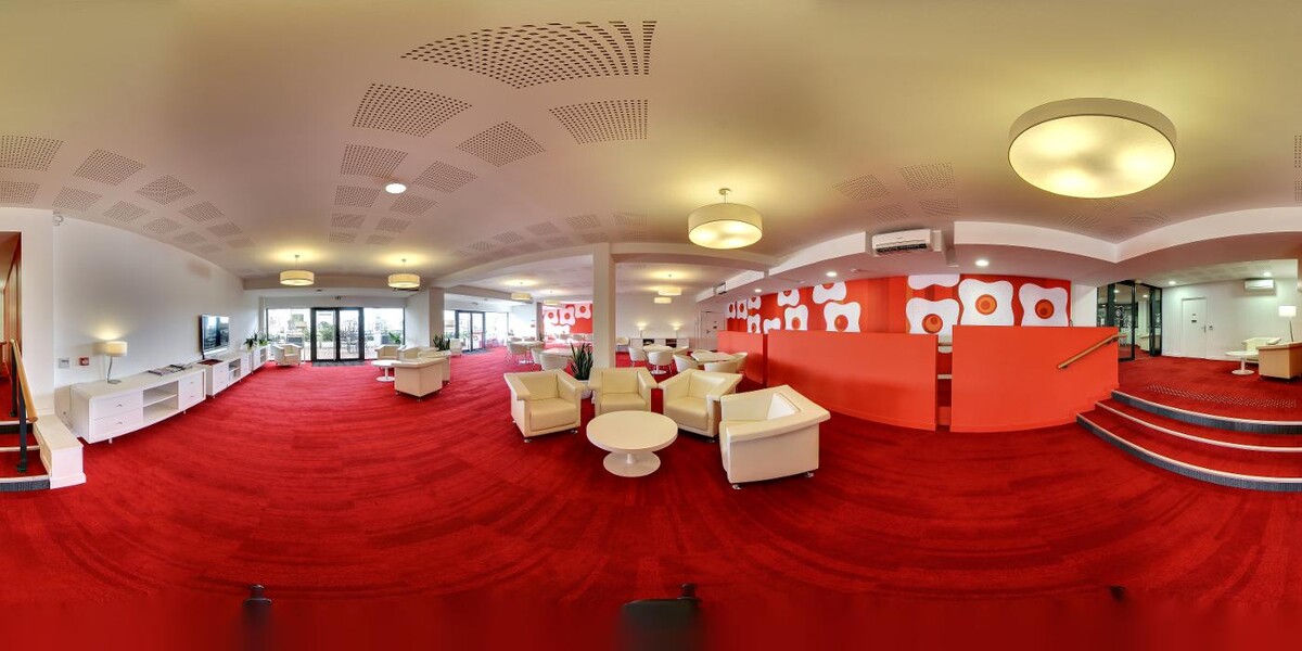 Images Senioriales Marseille St Loup - Résidence seniors