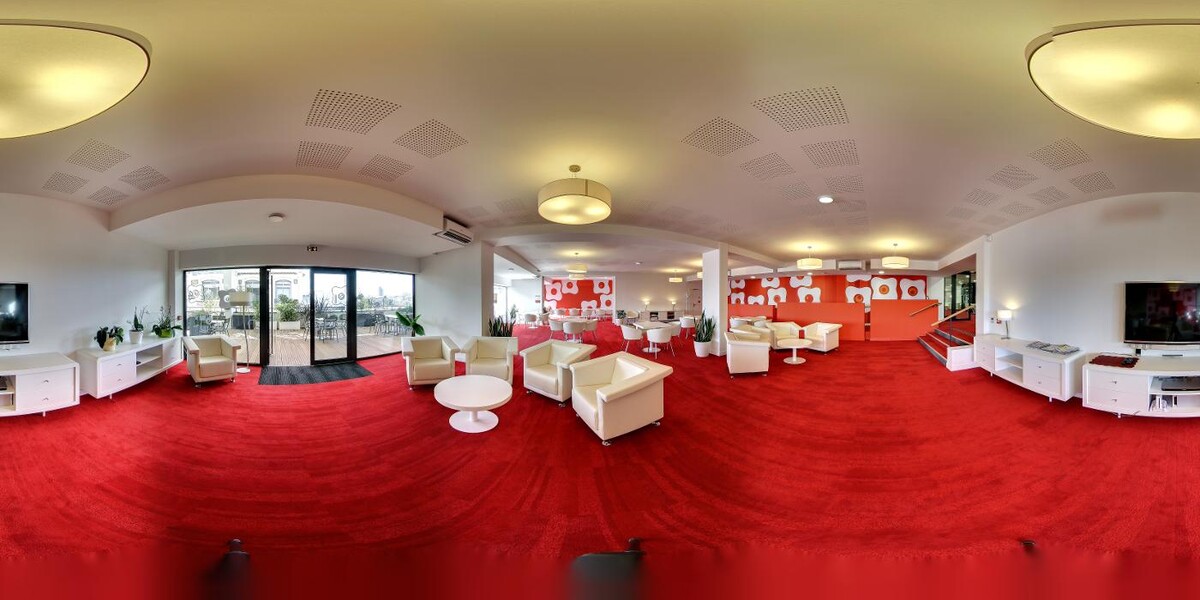 Images Senioriales Marseille St Loup - Résidence seniors