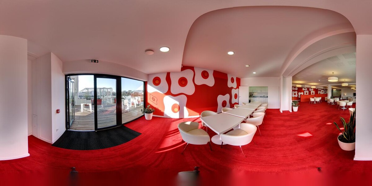 Images Senioriales Marseille St Loup - Résidence seniors