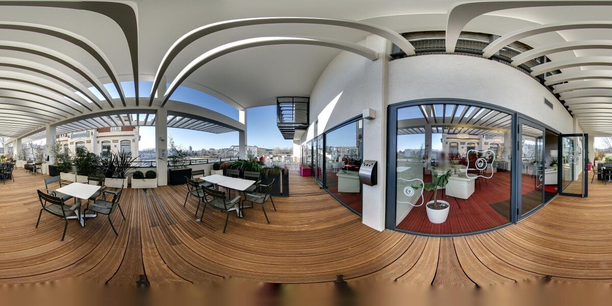 Images Senioriales Marseille St Loup - Résidence seniors