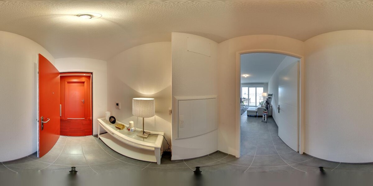 Images Senioriales Marseille St Loup - Résidence seniors