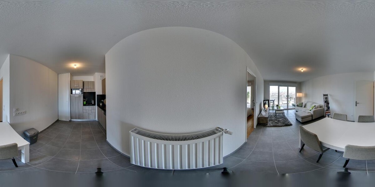 Images Senioriales Marseille St Loup - Résidence seniors