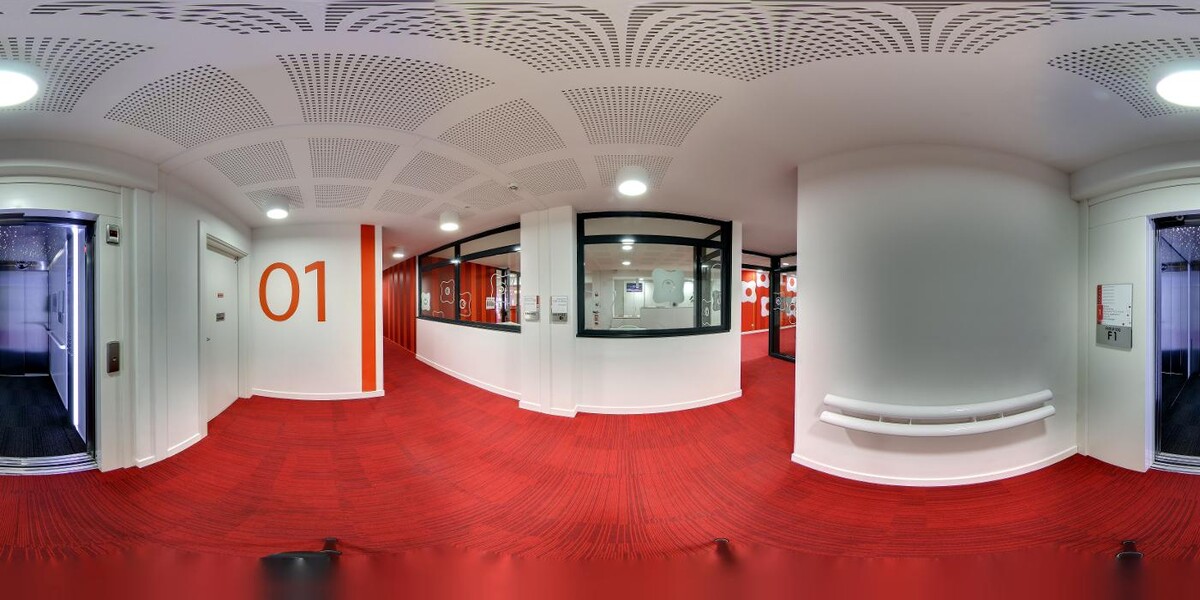 Images Senioriales Marseille St Loup - Résidence seniors