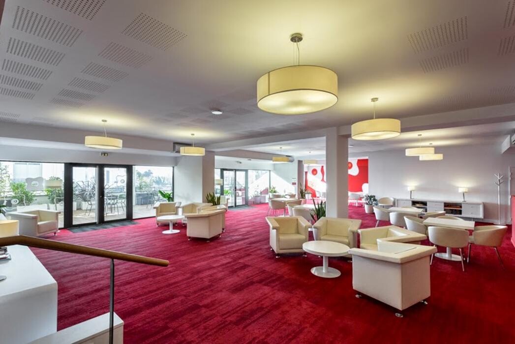 Images Senioriales Marseille St Loup - Résidence seniors