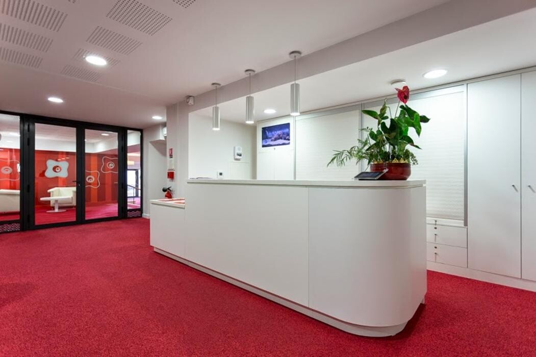 Images Senioriales Marseille St Loup - Résidence seniors