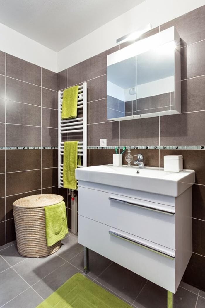 Images Senioriales Marseille St Loup - Résidence seniors