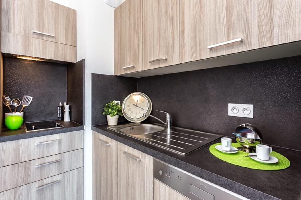 Images Senioriales Marseille St Loup - Résidence seniors