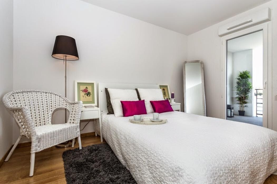 Images Senioriales Marseille St Loup - Résidence seniors