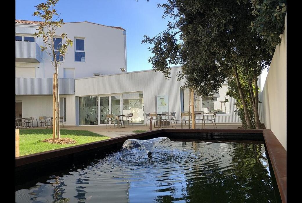 Images Senioriales de La Rochelle Porte de Ré - Résidence seniors