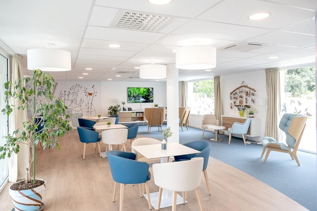 Images Senioriales de La Rochelle Porte de Ré - Résidence seniors