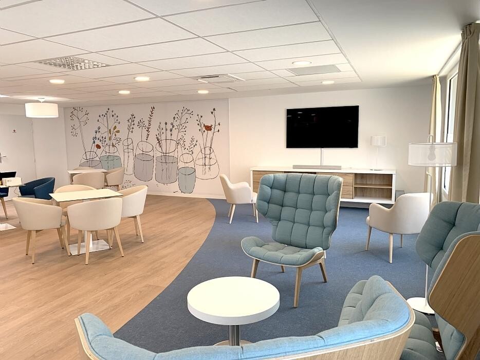 Images Senioriales de La Rochelle Porte de Ré - Résidence seniors