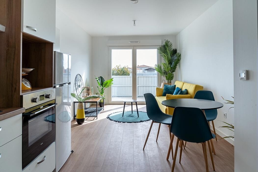 Images Senioriales de La Rochelle Porte de Ré - Résidence seniors