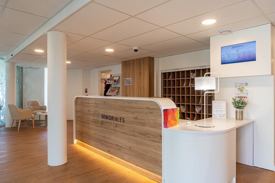 Images Senioriales de La Rochelle Porte de Ré - Résidence seniors